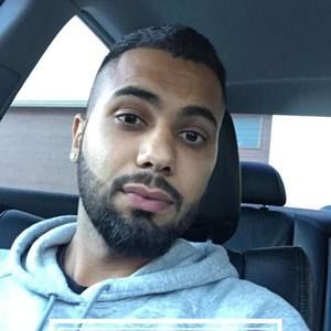 Meet your Posher, Balwinder